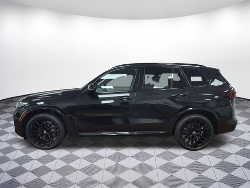 Used 2026 BMW X5 xDrive40i w/ M Sport Package image 2