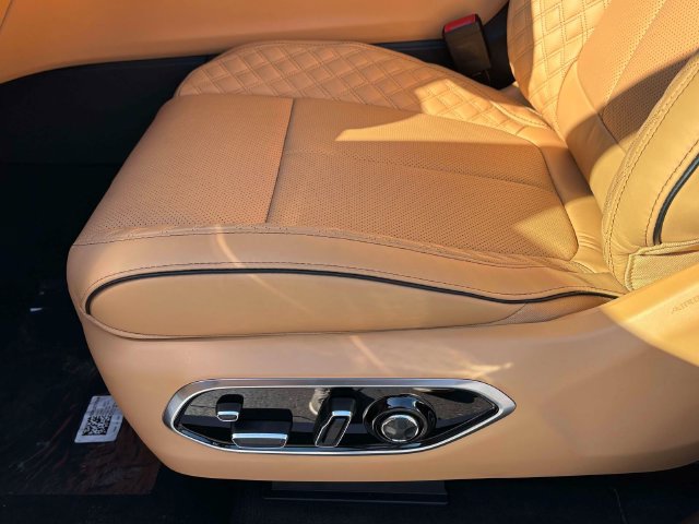 New 2027 Jeep Grand Cherokee Summit AWD/4WD image 18