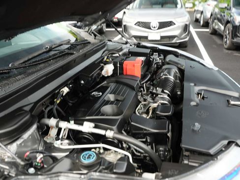 Certified 2024 Acura RDX SH-AWD w/ Technology Package image 14