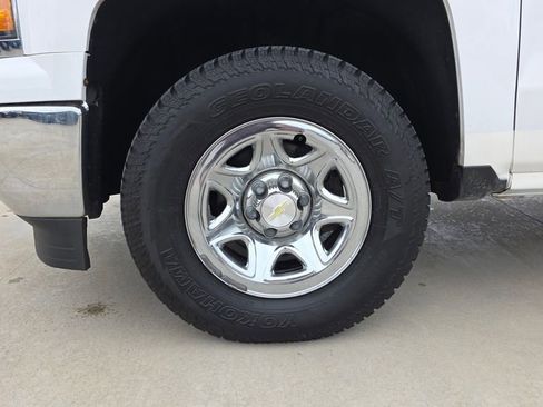 Used 2014 Chevrolet Silverado 1500 LT AWD/4WD image 10