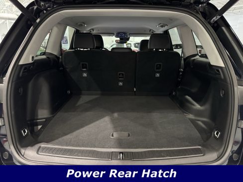 Used 2023 Jeep Grand Cherokee Limited image 13