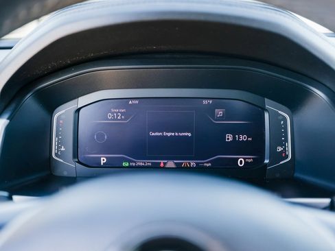 Used 2019 Volkswagen Atlas SEL R-Line image 15