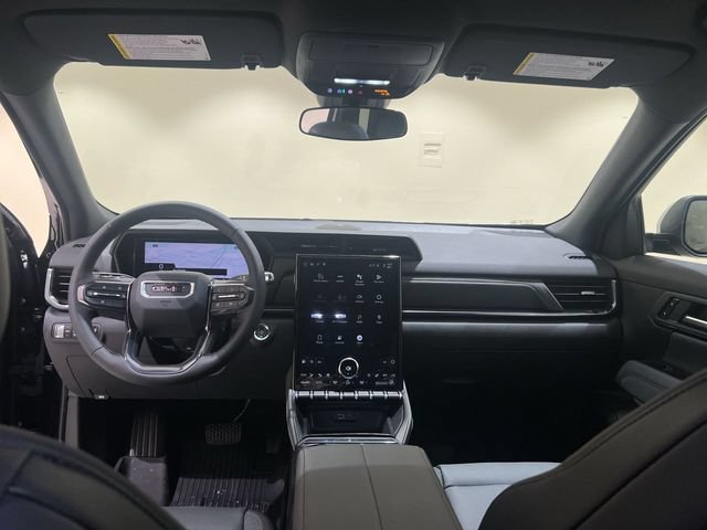 New 2026 GMC Terrain AT4 w/ Convenience Package III AWD/4WD image 19