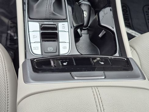 Certified 2023 Hyundai Tucson SEL w/ Convenience Package FWD image 29