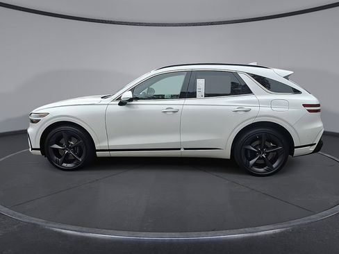 New 2026 Genesis GV70 2.5T Sport Prestige AWD/4WD image 9