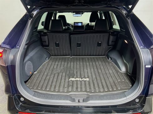Certified 2021 Toyota RAV4 XSE w/ Premium Package image 23