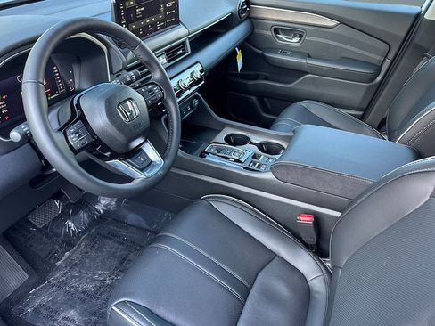 New 2026 Honda Pilot Elite image 10