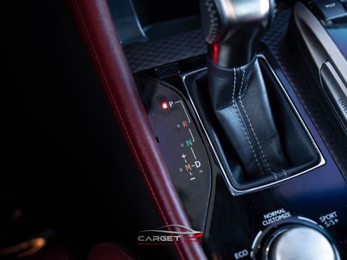 Used 2020 Lexus GS 350 F Sport image 33