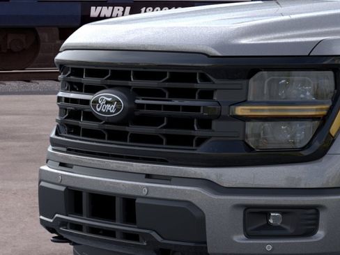 New 2026 Ford F150 XLT w/ Equipment Group 302A MID AWD/4WD image 17