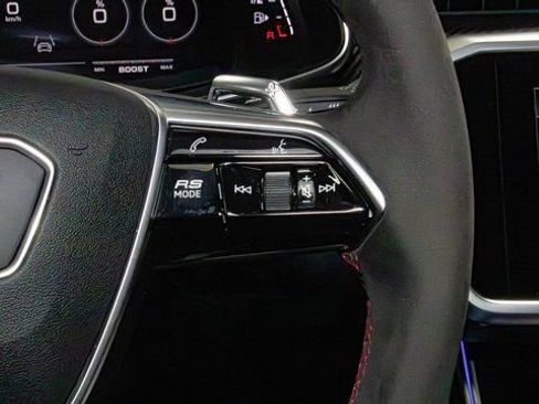Used 2021 Audi RS 6 image 7