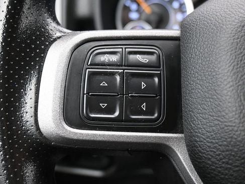 Used 2021 RAM 2500 Tradesman image 21