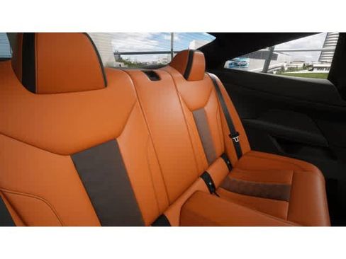 New 2026 BMW M4 xDrive Competition w/ Executive Package image 12