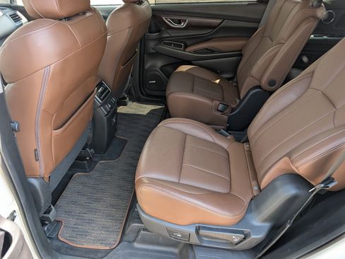 Certified 2024 Subaru Ascent Touring AWD/4WD image 26