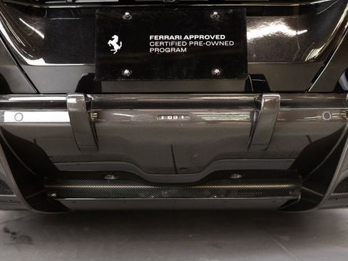 Certified 2021 Ferrari Roma image 33