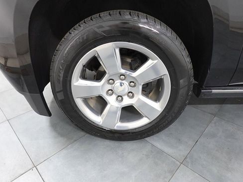 Used 2020 Chevrolet Tahoe Premier w/ Max Trailering Package image 29