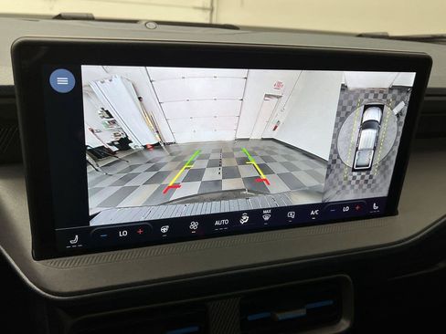 New 2026 Ford Maverick Lobo AWD/4WD image 6