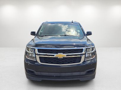 Used 2018 Chevrolet Tahoe LS