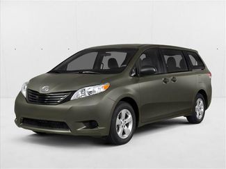 Used 2014 Toyota Sienna LE FWD video 1