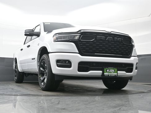 New 2026 RAM 1500 Big Horn image 17