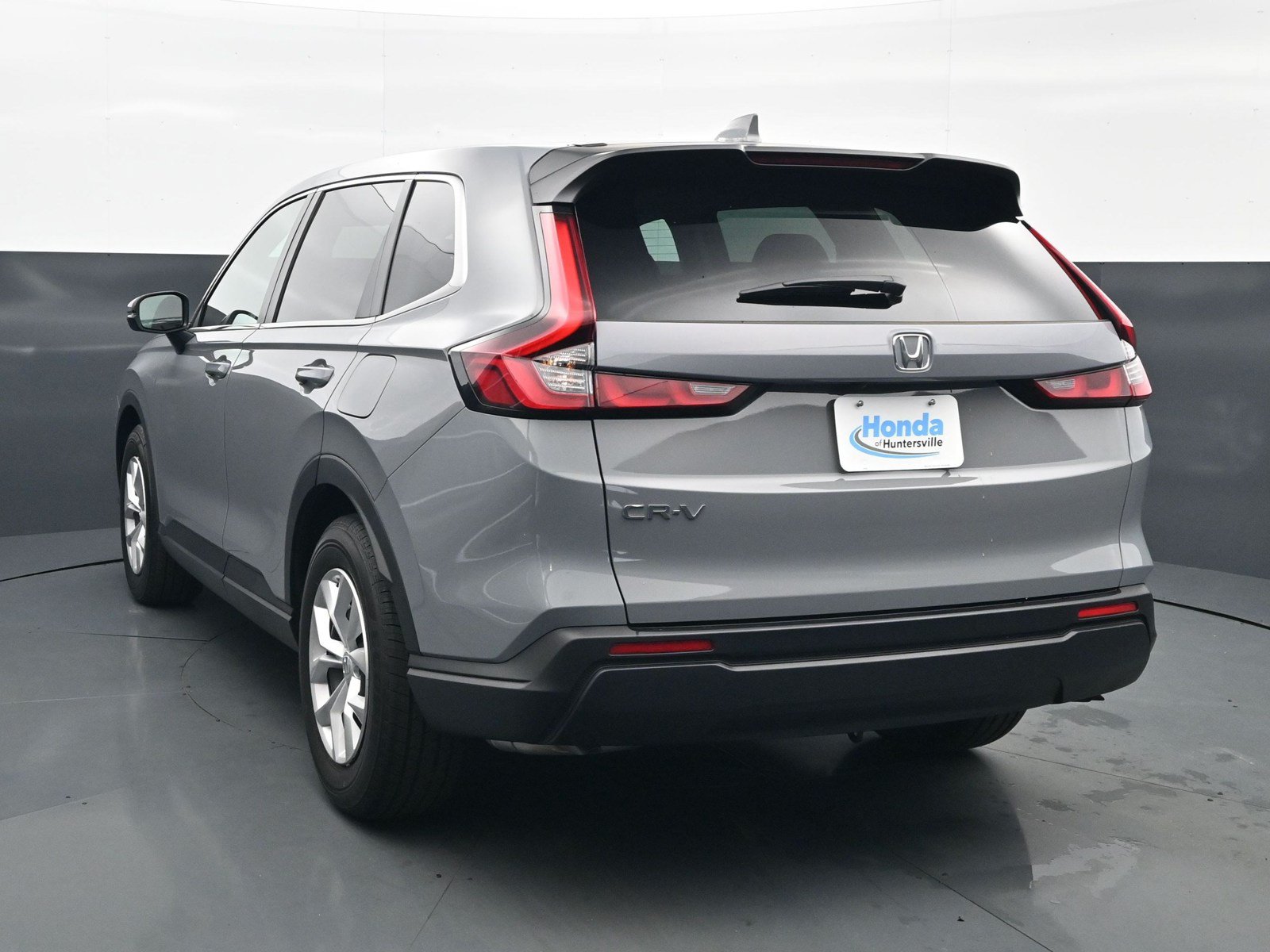 Used 2027 Honda CR-V LX image 5