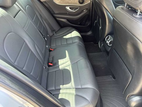 Used 2020 Mercedes-Benz C 300 Sedan image 20
