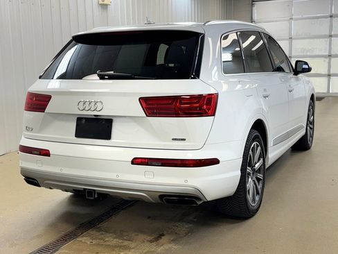 Used 2018 Audi Q7 2.0T Premium Plus AWD/4WD image 5
