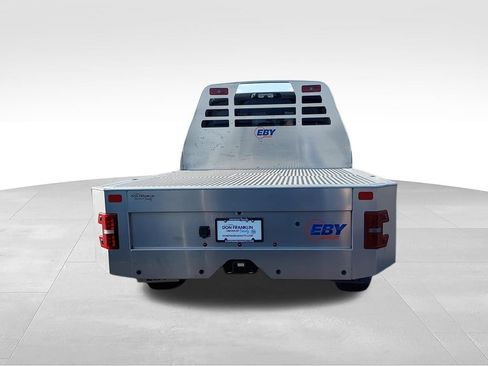 Used 2024 RAM 3500 Laramie w/ Sport Appearance Package AWD/4WD image 7