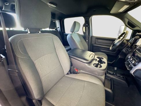 Used 2022 RAM 3500 Tradesman image 26