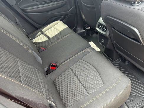 Used 2019 GMC Terrain SLE FWD image 20