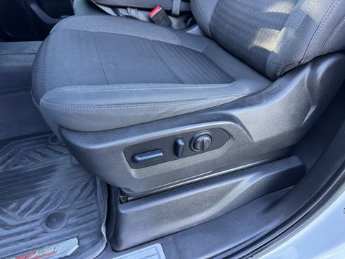 Certified 2023 Chevrolet Silverado 2500 LT w/ Convenience Package image 14