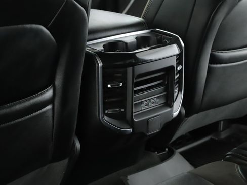 Used 2022 RAM 1500 Laramie image 6