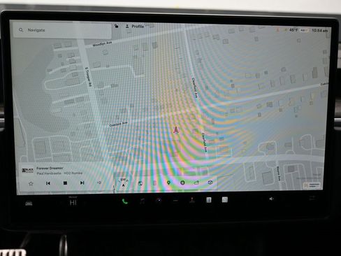 Used 2022 Tesla Model S image 20