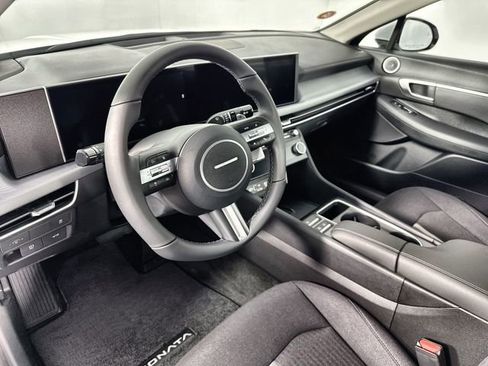 New 2026 Hyundai Sonata SEL image 12