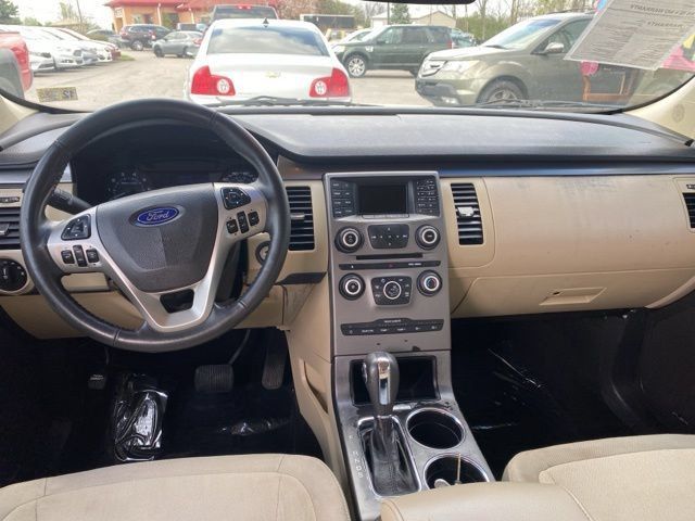 Used 2014 Ford Flex SE FWD image 7