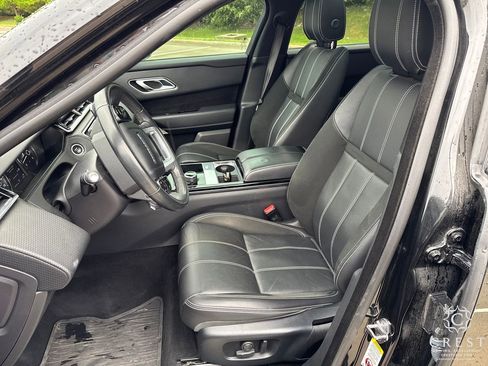 Used 2020 Land Rover Range Rover Velar R-Dynamic S image 12