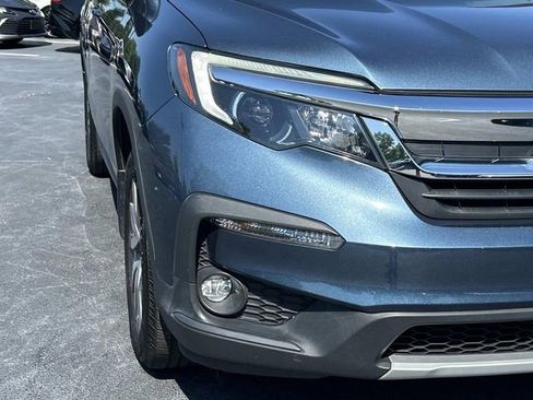 Used 2022 Honda Pilot EX-L image 10