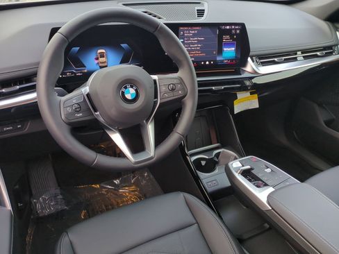 Used 2026 BMW X1 xDrive28i w/ Convenience Package AWD/4WD image 28