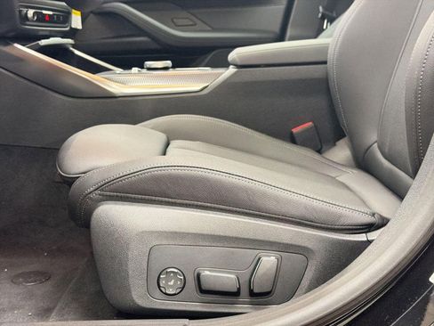New 2026 BMW i4 xDrive40i AWD/4WD image 14