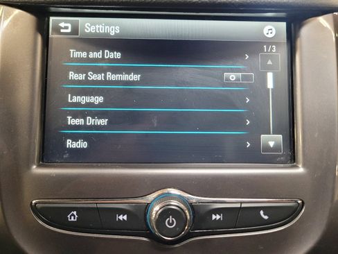 Used 2018 Chevrolet Cruze LT w/ Convenience Package FWD image 25