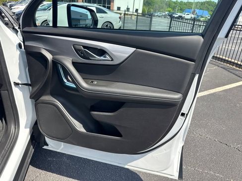 Used 2024 Chevrolet Blazer LT w/ LPO, Floor Liner Package FWD image 15