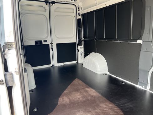 New 2025 RAM ProMaster 3500 w/ Convenience Group image 3