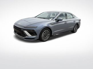 Used 2026 Hyundai Sonata SEL FWD 360° Tour