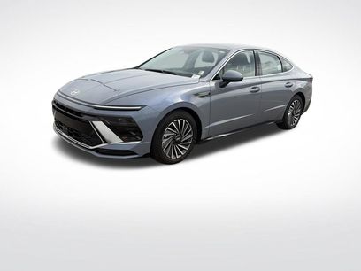 Used 2026 Hyundai Sonata SEL
