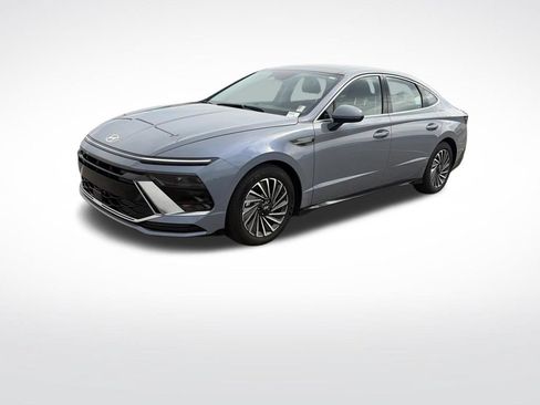 Used 2026 Hyundai Sonata SEL FWD image 1
