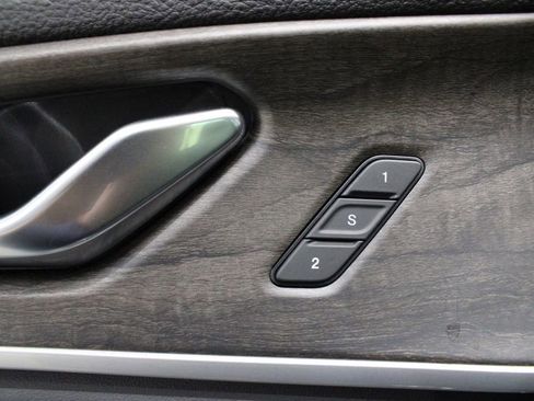 New 2026 Jeep Grand Cherokee Limited Reserve image 23