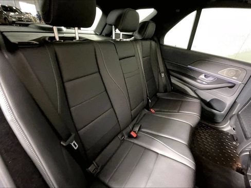 Used 2026 Mercedes-Benz GLE 450 4MATIC image 19