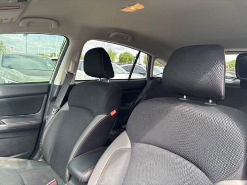 Used 2017 Subaru Crosstrek 2.0i Premium image 5