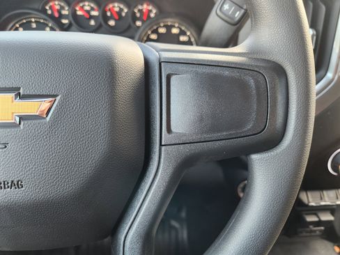 New 2026 Chevrolet Silverado 3500 W/T w/ WT Convenience Package image 29