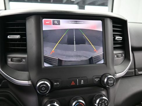 Used 2024 RAM 2500 Big Horn image 19