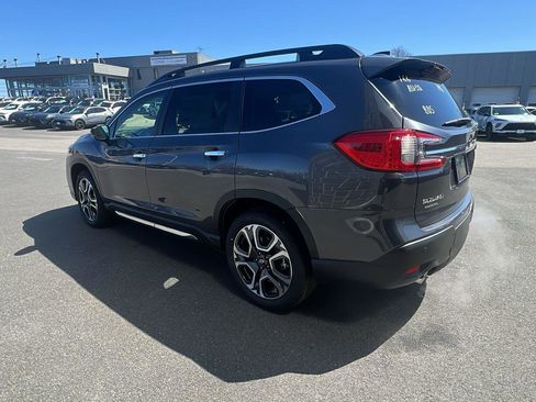New 2026 Subaru Ascent Touring AWD/4WD image 5